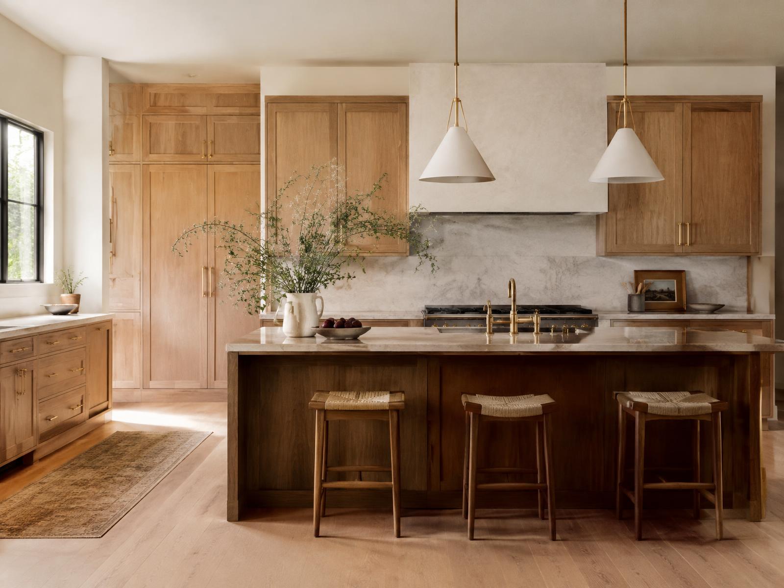 Cabinetry & Built-ins