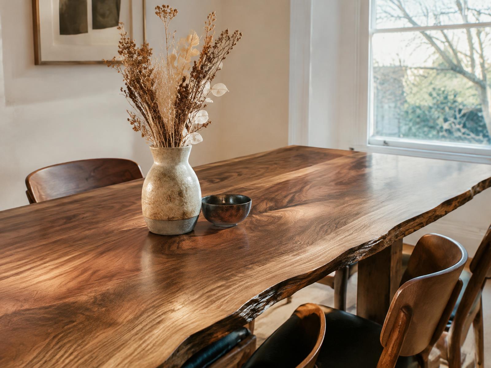 Custom Furniture